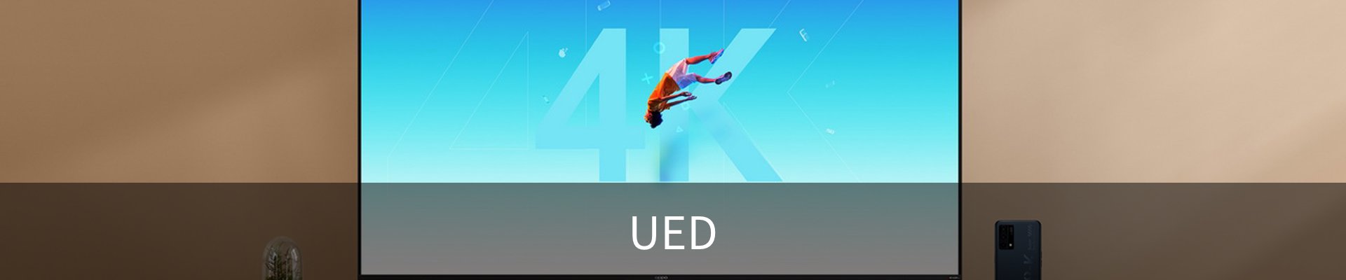 UED